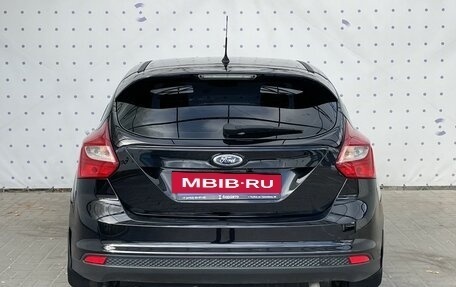 Ford Focus III, 2014 год, 830 000 рублей, 6 фотография