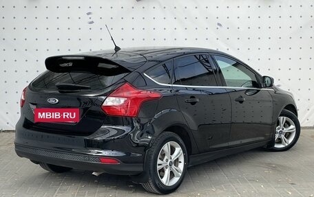Ford Focus III, 2014 год, 830 000 рублей, 4 фотография