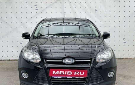 Ford Focus III, 2014 год, 830 000 рублей, 3 фотография