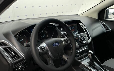 Ford Focus III, 2014 год, 830 000 рублей, 15 фотография