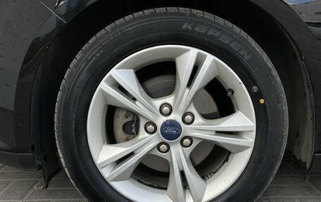 Ford Focus III, 2014 год, 830 000 рублей, 19 фотография