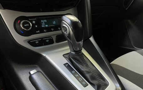 Ford Focus III, 2014 год, 830 000 рублей, 16 фотография