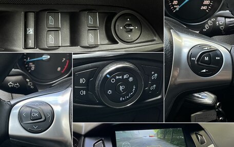Ford Focus III, 2014 год, 830 000 рублей, 18 фотография