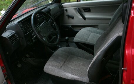 Volkswagen Golf II, 1987 год, 290 000 рублей, 11 фотография