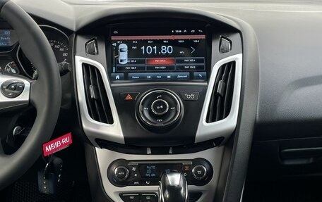 Ford Focus III, 2014 год, 830 000 рублей, 17 фотография