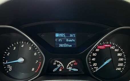 Ford Focus III, 2014 год, 830 000 рублей, 14 фотография