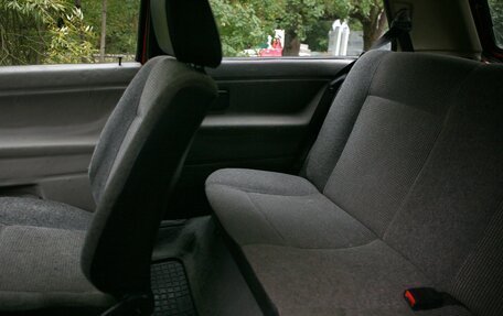 Volkswagen Golf II, 1987 год, 290 000 рублей, 14 фотография