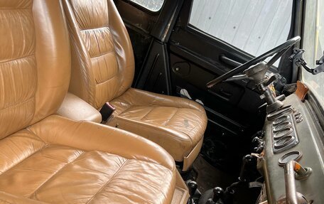ЛуАЗ 3151, 1994 год, 550 000 рублей, 9 фотография