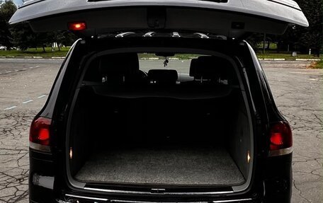Volkswagen Touareg III, 2009 год, 1 600 000 рублей, 7 фотография