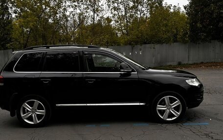 Volkswagen Touareg III, 2009 год, 1 600 000 рублей, 6 фотография