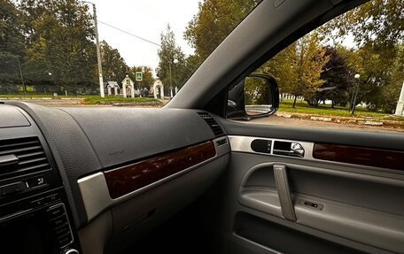 Volkswagen Touareg III, 2009 год, 1 600 000 рублей, 16 фотография
