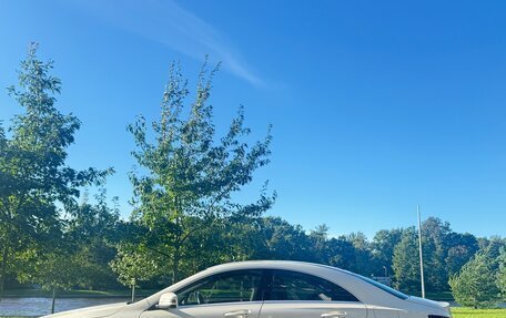Mercedes-Benz CLA, 2016 год, 1 770 000 рублей, 6 фотография