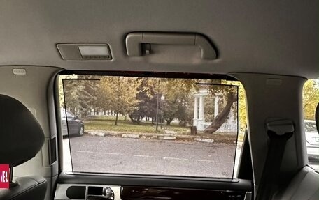 Volkswagen Touareg III, 2009 год, 1 600 000 рублей, 11 фотография