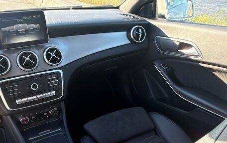 Mercedes-Benz CLA, 2016 год, 1 770 000 рублей, 8 фотография