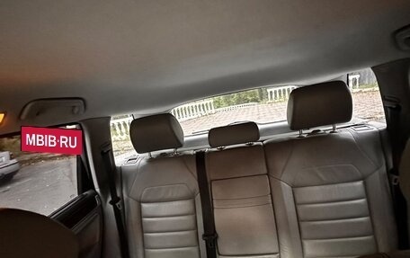 Volkswagen Touareg III, 2009 год, 1 600 000 рублей, 12 фотография
