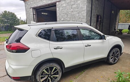 Nissan X-Trail, 2021 год, 3 100 000 рублей, 3 фотография