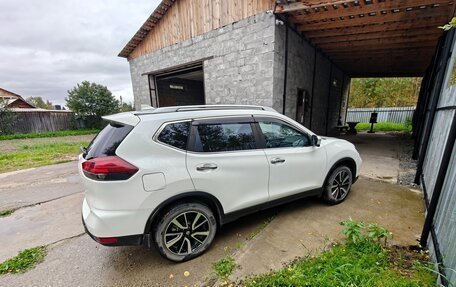 Nissan X-Trail, 2021 год, 3 100 000 рублей, 2 фотография