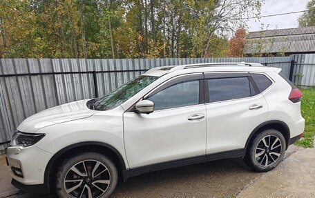 Nissan X-Trail, 2021 год, 3 100 000 рублей, 8 фотография