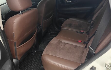 Nissan X-Trail, 2021 год, 3 100 000 рублей, 10 фотография