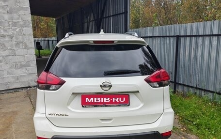 Nissan X-Trail, 2021 год, 3 100 000 рублей, 5 фотография