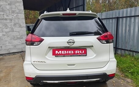 Nissan X-Trail, 2021 год, 3 100 000 рублей, 4 фотография
