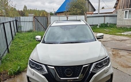 Nissan X-Trail, 2021 год, 3 100 000 рублей, 7 фотография