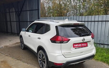 Nissan X-Trail, 2021 год, 3 100 000 рублей, 6 фотография