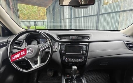 Nissan X-Trail, 2021 год, 3 100 000 рублей, 9 фотография