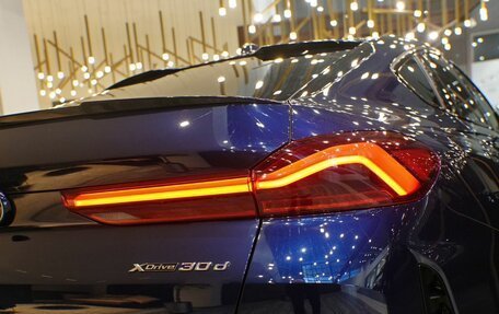 BMW X6, 2026 год, 17 450 000 рублей, 6 фотография
