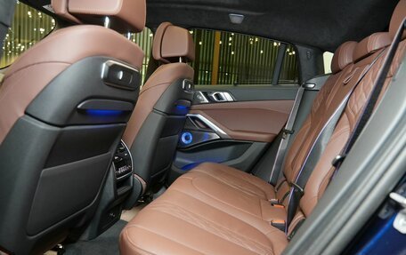 BMW X6, 2026 год, 17 450 000 рублей, 10 фотография