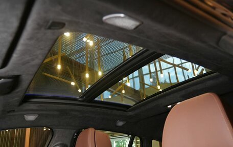 BMW X6, 2026 год, 17 450 000 рублей, 11 фотография