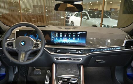 BMW X6, 2026 год, 17 450 000 рублей, 13 фотография