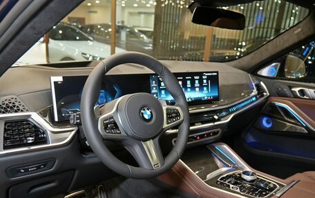 BMW X6, 2026 год, 17 450 000 рублей, 12 фотография