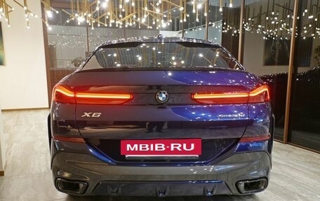 BMW X6, 2026 год, 17 450 000 рублей, 4 фотография