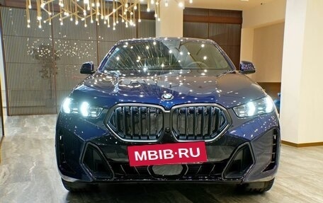 BMW X6, 2026 год, 17 450 000 рублей, 3 фотография