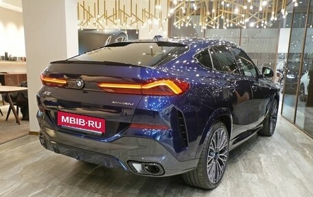 BMW X6, 2026 год, 17 450 000 рублей, 2 фотография