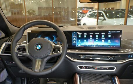 BMW X6, 2026 год, 17 450 000 рублей, 14 фотография