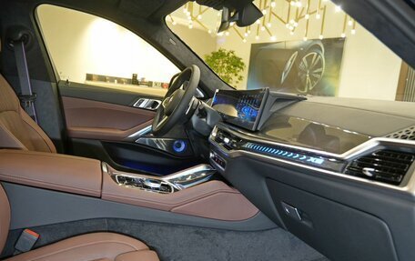 BMW X6, 2026 год, 17 450 000 рублей, 16 фотография