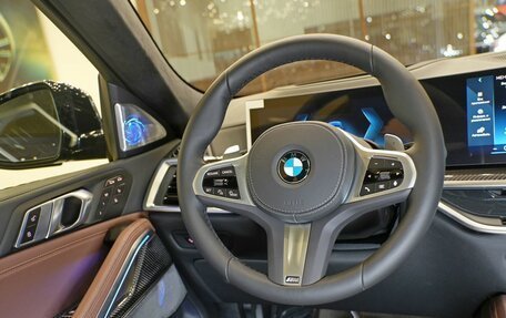 BMW X6, 2026 год, 17 450 000 рублей, 15 фотография