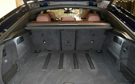 BMW X6, 2026 год, 17 450 000 рублей, 26 фотография