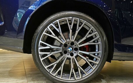 BMW X6, 2026 год, 17 450 000 рублей, 22 фотография