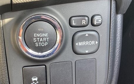 Toyota Wish II, 2017 год, 1 545 000 рублей, 12 фотография