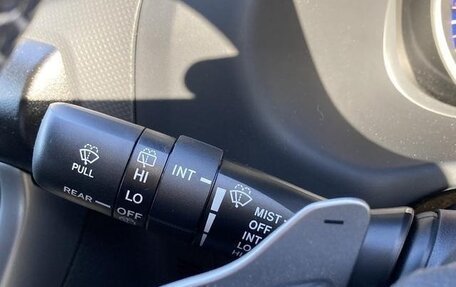 Toyota Wish II, 2017 год, 1 545 000 рублей, 27 фотография