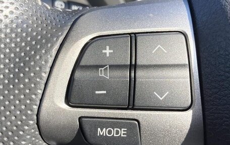 Toyota Wish II, 2017 год, 1 545 000 рублей, 23 фотография