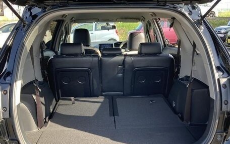 Toyota Wish II, 2017 год, 1 545 000 рублей, 29 фотография