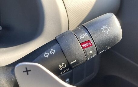 Toyota Wish II, 2017 год, 1 545 000 рублей, 26 фотография