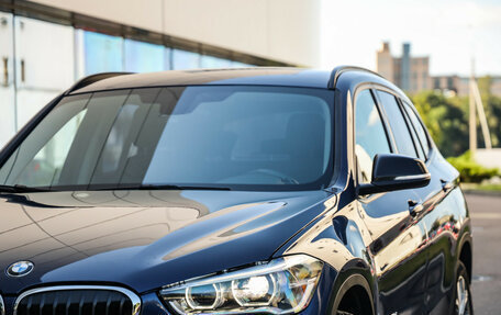 BMW X1, 2017 год, 2 459 000 рублей, 2 фотография