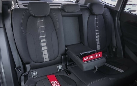 BMW X1, 2017 год, 2 459 000 рублей, 24 фотография