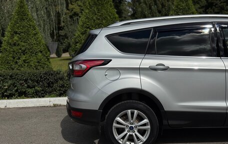 Ford Kuga III, 2017 год, 1 840 000 рублей, 7 фотография