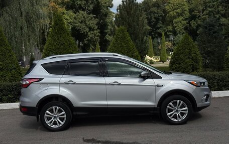 Ford Kuga III, 2017 год, 1 840 000 рублей, 6 фотография